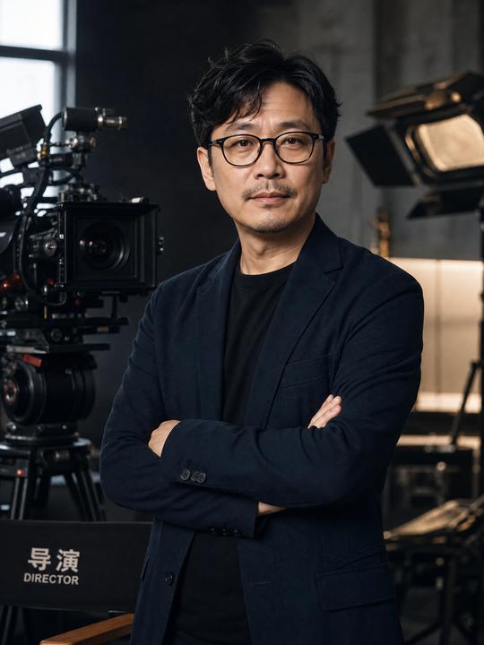 绿帽男